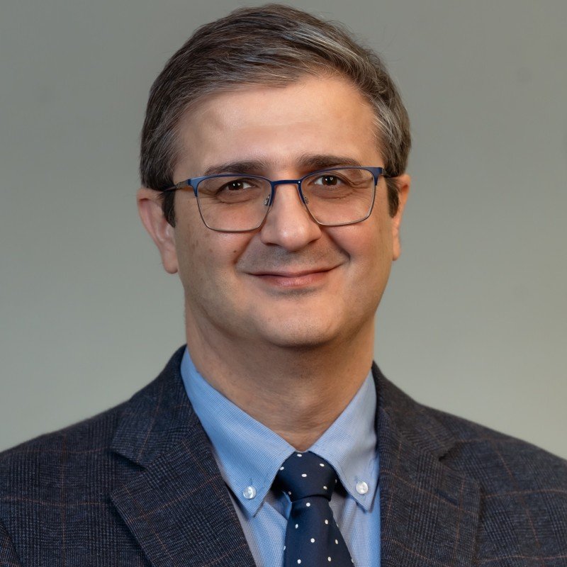 Ahmad P. Tafti, PhD, FAMIA